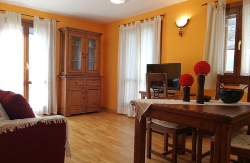 Barruera Appartement | Tres Dormitorios Barruera Immovall