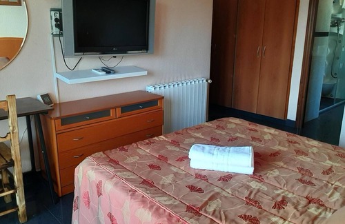 Sant Fost de Campsentelles Lit Et Petit-Déjeuner | TRES BELLE SUITE 24M2 AVEC MAGNIFIQUE VUE