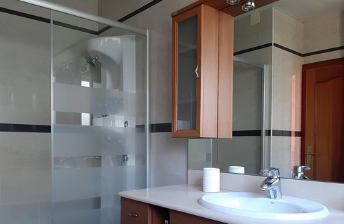 Sant Fost de Campsentelles Lit Et Petit-Déjeuner | TRES BELLE SUITE 24M2 AVEC MAGNIFIQUE VUE