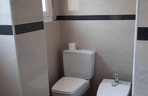 Sant Fost de Campsentelles Lit Et Petit-Déjeuner | TRES BELLE SUITE 24M2 AVEC MAGNIFIQUE VUE