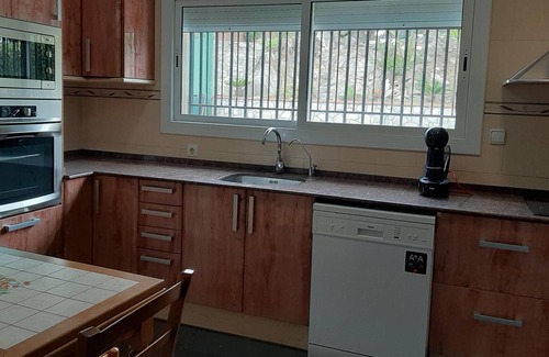 Sant Fost de Campsentelles Lit Et Petit-Déjeuner | TRES BELLE SUITE 24M2 AVEC MAGNIFIQUE VUE