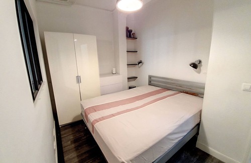 Vignerons Appartement | Tres mignon appartement Toutes commodités et metro a 2 mn et du Rer