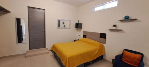 Los Mochis Appartement | Tres Palmas Departamentos