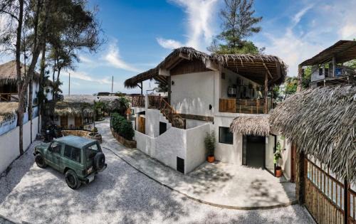 Montanita Maison | Tres Palmas