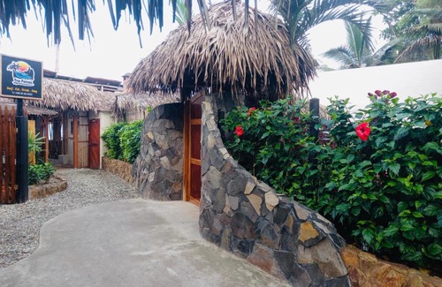 Montanita Maison | Tres Palmas