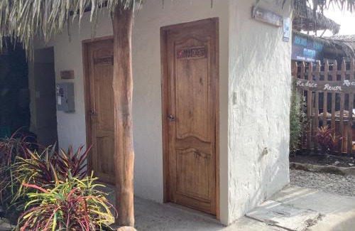 Montanita Maison | Tres Palmas