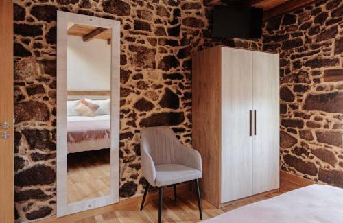 O Savinao Hôtel | Tres Portas