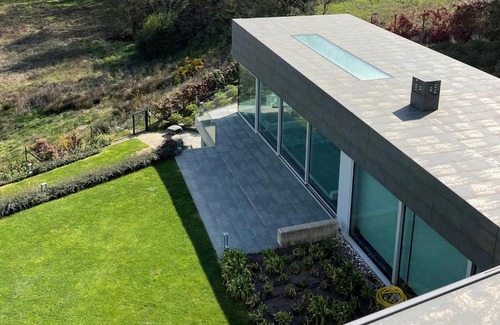 Sarria Maison | Tres Prismas Exclusive