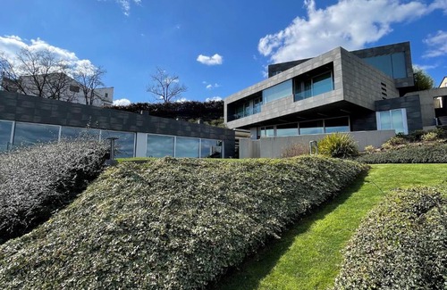 Sarria Maison | Tres Prismas Exclusive