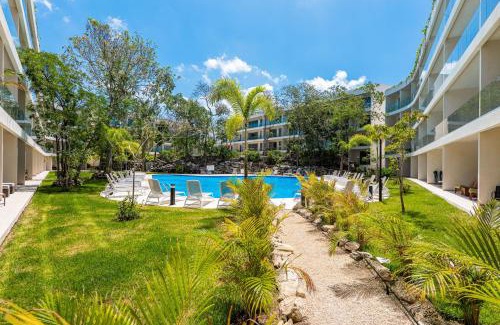 Playacar Hôtel | Tres Soles Playa at TL B010