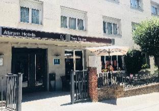 Les Tres Torres Hôtel | Tres Torres Atiram Hotel