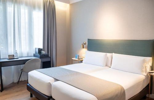 Les Tres Torres Hôtel | Tres Torres Atiram Hotel