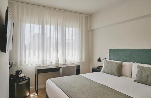 Les Tres Torres Hôtel | Tres Torres Atiram Hotel