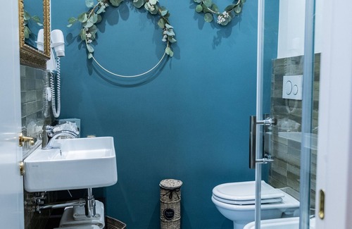 Old Town Appartement | TRESCA CHARME ROOM 22