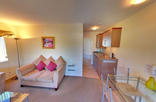 Akaroa Hôtel | Tresori Motor Lodge