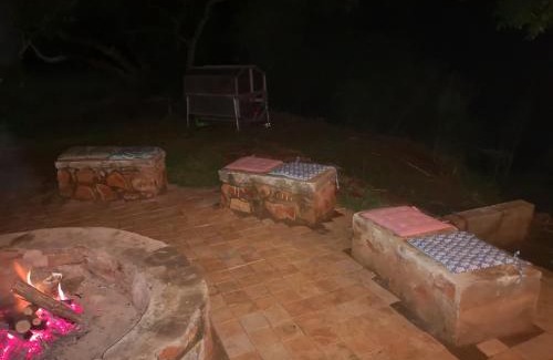 Thaba Chweu Chalet De Ski | Treur River Lodge