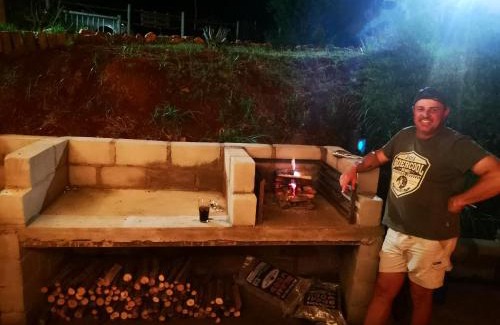 Thaba Chweu Chalet De Ski | Treur River Lodge