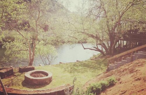 Thaba Chweu Chalet De Ski | Treur River Lodge