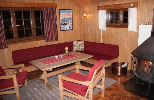 Al Maison | Trevet by Norgesbooking - cabin close to skicenter