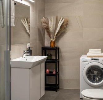 Tychy Appartement | Trevi Apartments Tychy