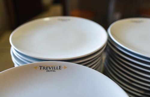 Carazinho Hôtel | Treville Hotel
