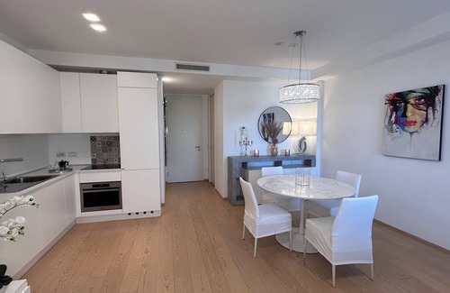 Treviso Appartement | Treviso Charme Apartment