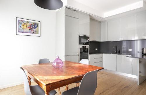 Treviso Appartement | Treviso City Town 3