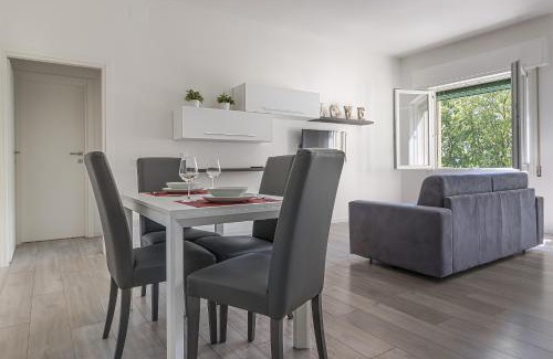 Treviso Appartement | Treviso to Venice - By Flora