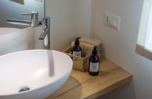 Treviso Appartement | Trevisohome BOTTENIGA