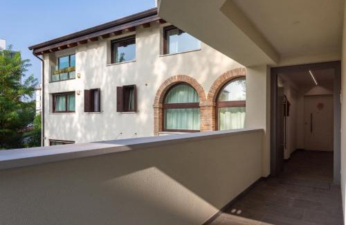 Treviso Appartement | Trevisohome BOTTENIGA