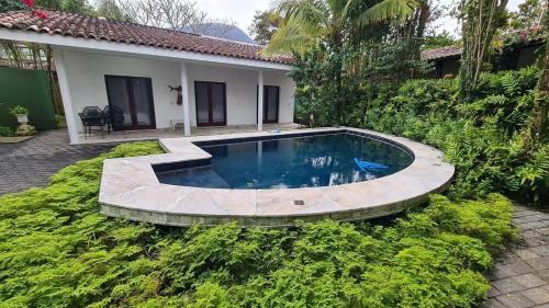 Maresias Maison | TrevizZo Maresias pé na areia!