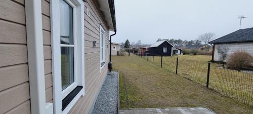 Hagaby Maison | Trevlig fritidshus på Norra Öland