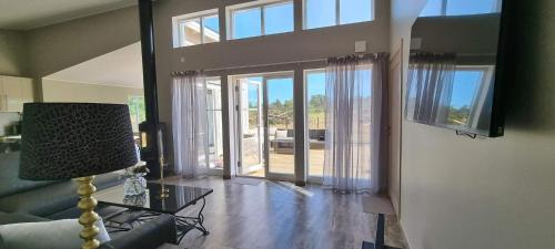 Hagaby Maison | Trevlig fritidshus på Norra Öland