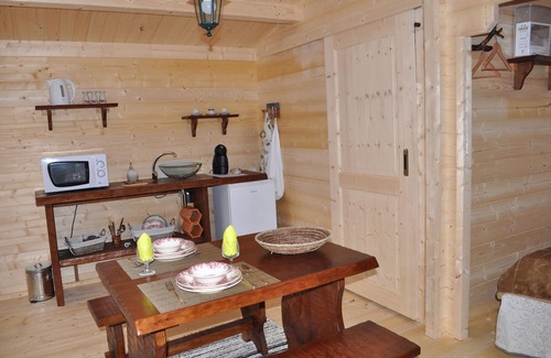 Mortagua Maison | Trevo Villa - Mimosa Village