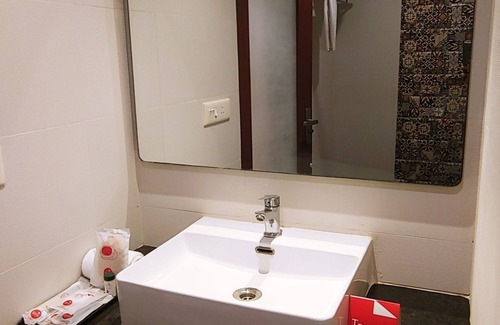 Sinquerim Hôtel | Zip By Spree Hotels Hyde Goa