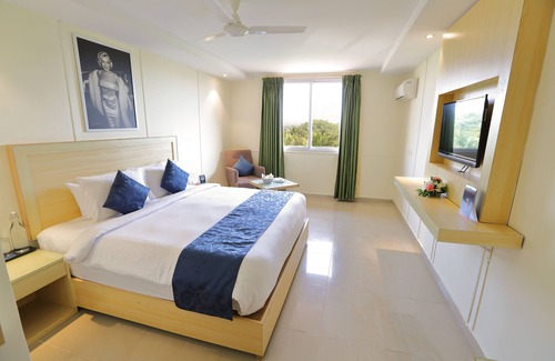 Sinquerim Hôtel | Zip By Spree Hotels Hyde Goa