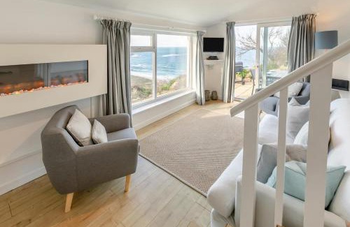 Sennen Cove Maison | Trewollas Beach Cottage - Sennen