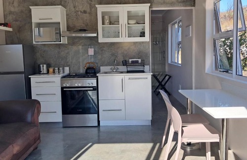 Caledon Appartement | Treyntjes Rivier Cottages