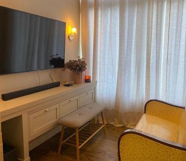 Treze Tilias Chalet De Ski | Treze Tílias Tiny House