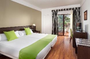 Puerto de la Cruz Hôtel | TRH Taoro Garden - Only Adults