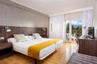 Puerto de la Cruz Hôtel | TRH Taoro Garden - Only Adults