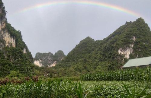 Trung Khanh Maison | Triệu Chương Homestay