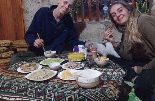 Trung Khanh Maison | Triệu Hoan Homestay