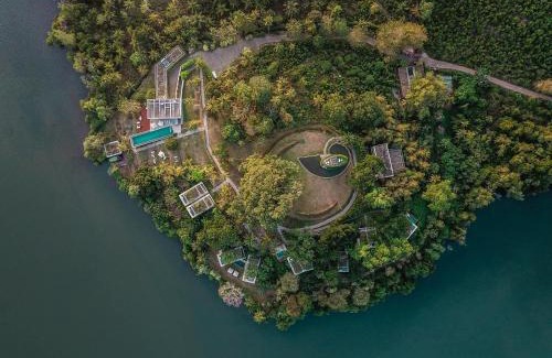 Kathaluwa Hôtel | Tri by Amaya