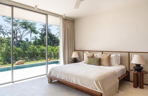 Kathaluwa Hôtel | Tri by Amaya