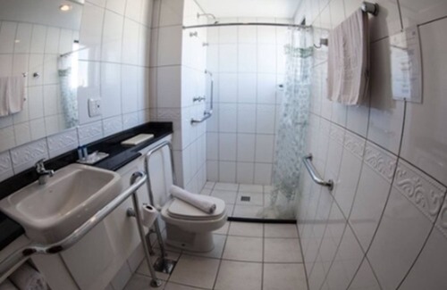 Pio X Hôtel | Tri Hotel Executive Caxias