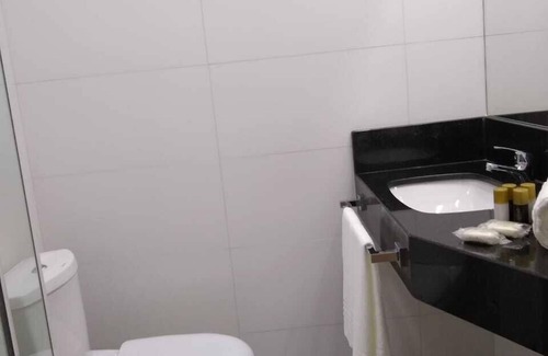 Nacoes Hôtel | Tri Hotel Executive Indaial