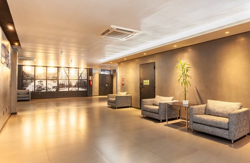 Lajeado Hôtel | Tri Hotel Executive Lajeado