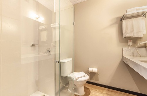 Lajeado Hôtel | Tri Hotel Executive Lajeado