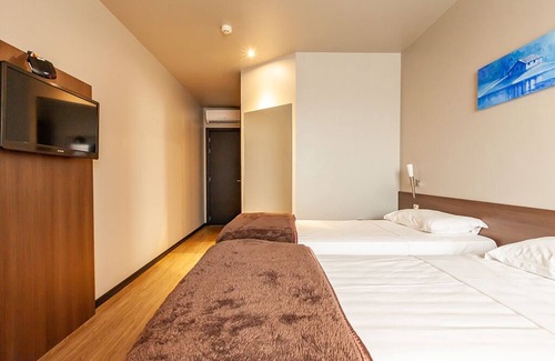 Lajeado Hôtel | Tri Hotel Executive Lajeado